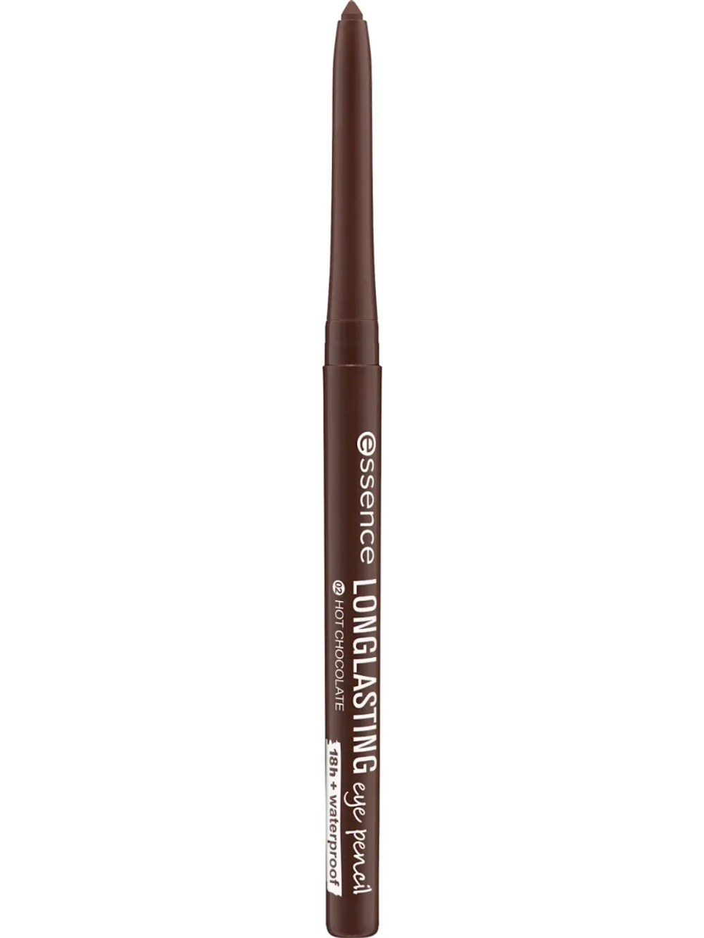 Карандаш "Long-Lasting" (02 Hot Chocolate), 0,28 г.