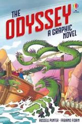 The Odyssey - Graphic Novels