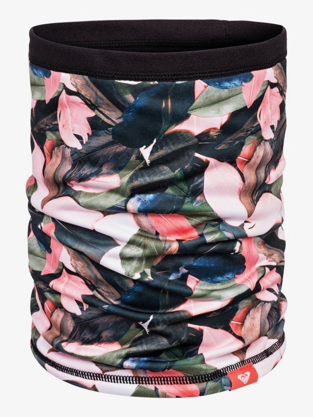 Гейтор Roxy LANA COLLAR J NKWR MJL1 LIVING CORAL PLUMES