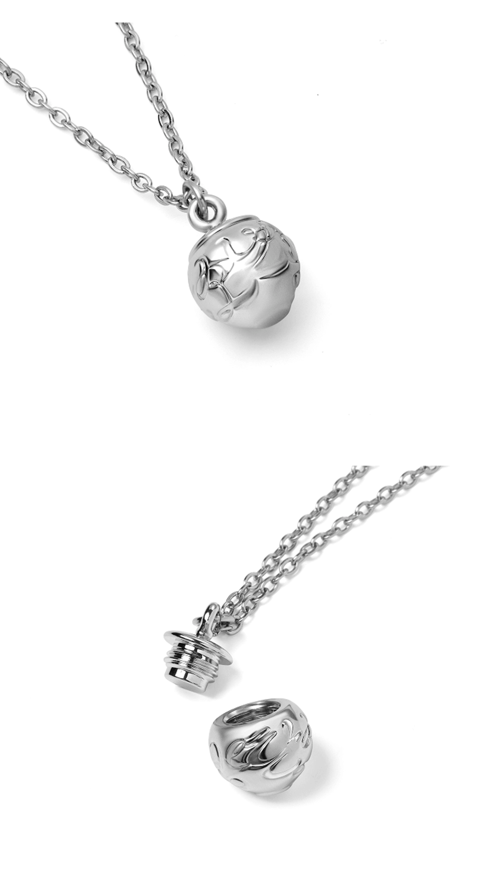 [Мерч] BTS - 2026 DALMAJUNG [Necklace]