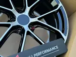 КОВАНЫЕ ДИСКИ ДЛЯ PORSCHE CAYENNE S SUV 9Y 2024 ПОРШ