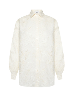 Abituworld - Popcorn long sleeved shirt