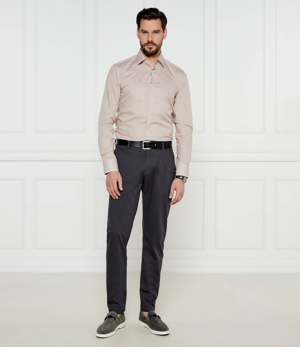 Брюки 15 JJF-81Maxton3-W Joop! Jeans - серый(30044976)