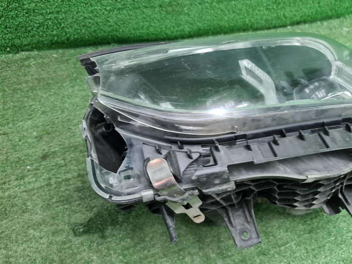 Фара левая BMW X3 G01 (17-21) Adaptive LED