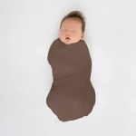 SwaddleDesigns SDM-1014-V15 Набор пеленок муслин Coastal 4 шт.