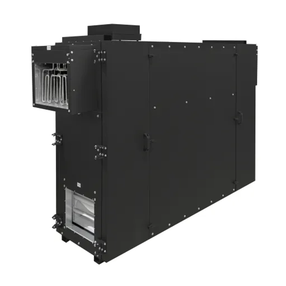 TURKOV Zenit Heco XM 1210 7,5E380