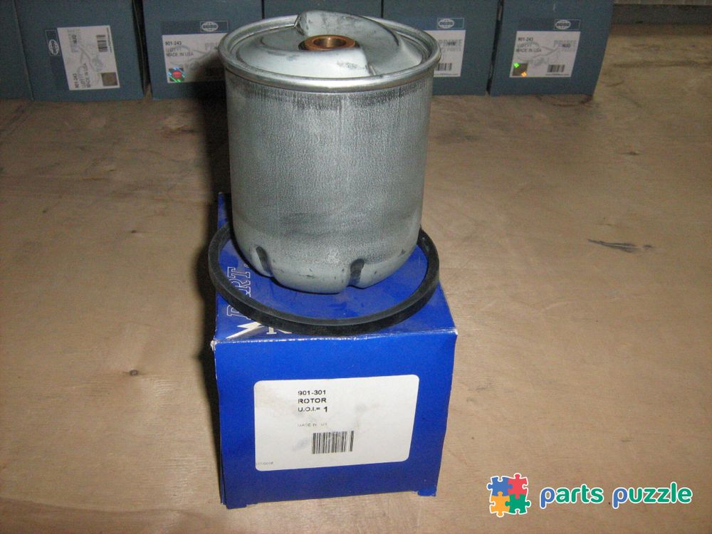 Фильтр масляный / FILTER ASSEMBLY АРТ: 901-301