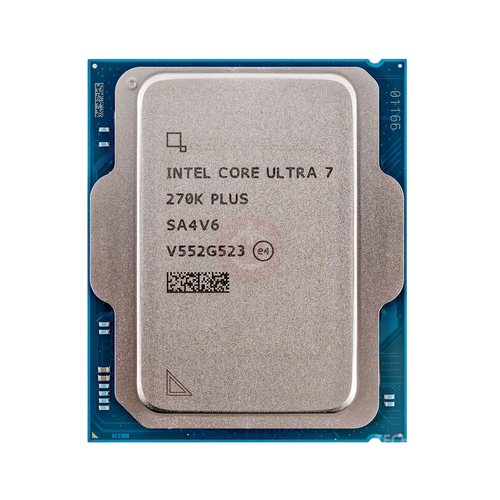 Процессор Intel Core Ultra 7 265KF OEM