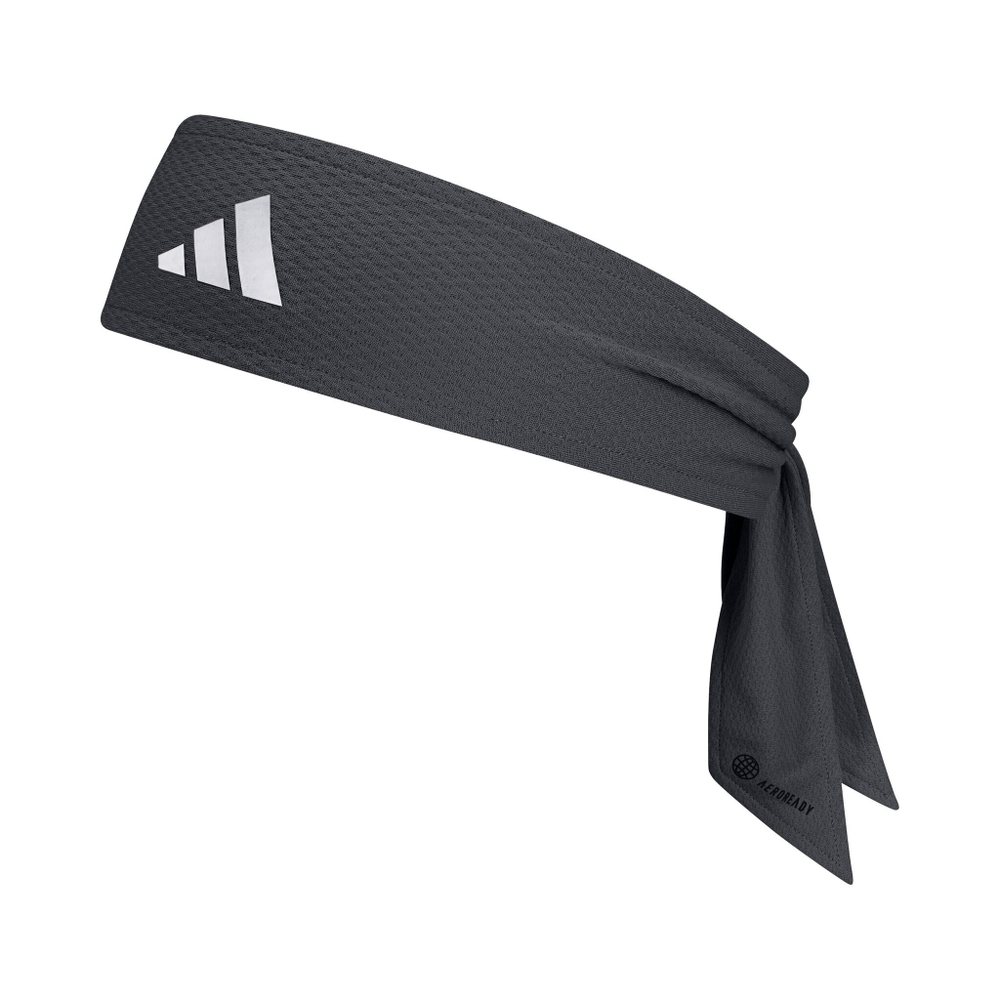 adidas Bandana - Black, White