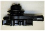 Насос водяной TDY 25,30, 4L/Water pump (including Pump housing,gasket,Pump shaft,Pump impeller - Y4100Q-11103,YS4100Q-11107,Y4100Q-11106,Y4100Q-11105)