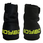 Боксерки BoyBo First Edition Black