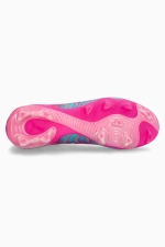 Бутсы Puma Future 9 Pro FG/AG - розовый