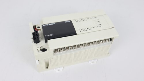 Mitsubishi FX3U-48MT/ESS