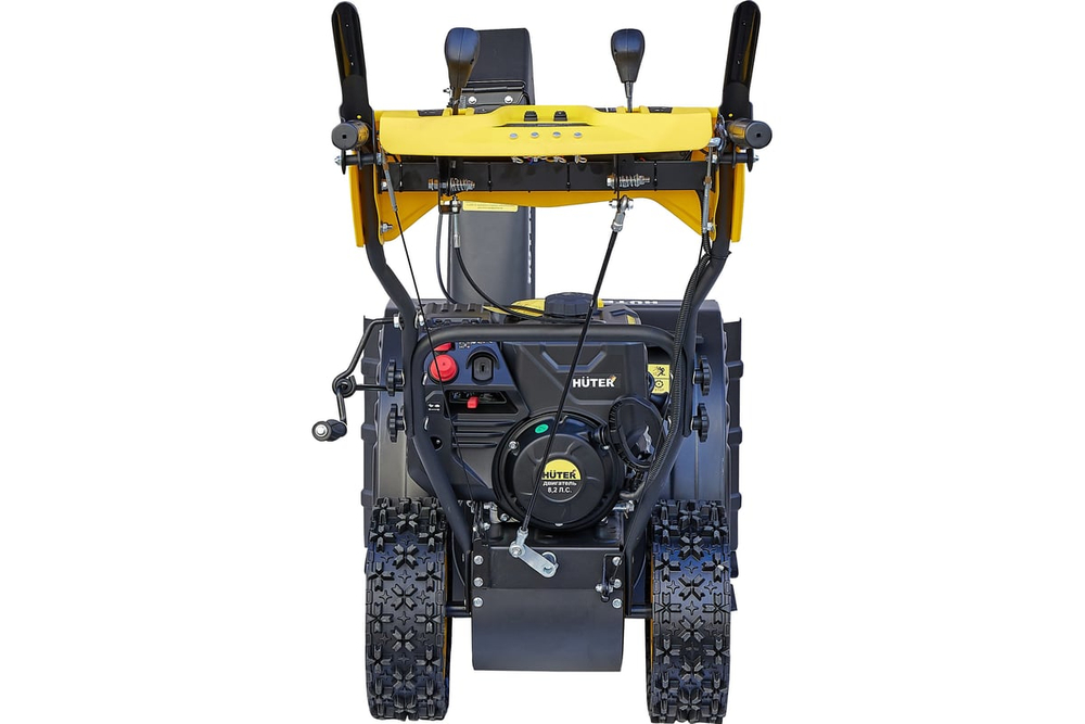 Снегоуборщик Huter SGC 6000 Winter PRO