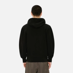 Толстовка Kenzo с капюшоном Boke Flower 2.0