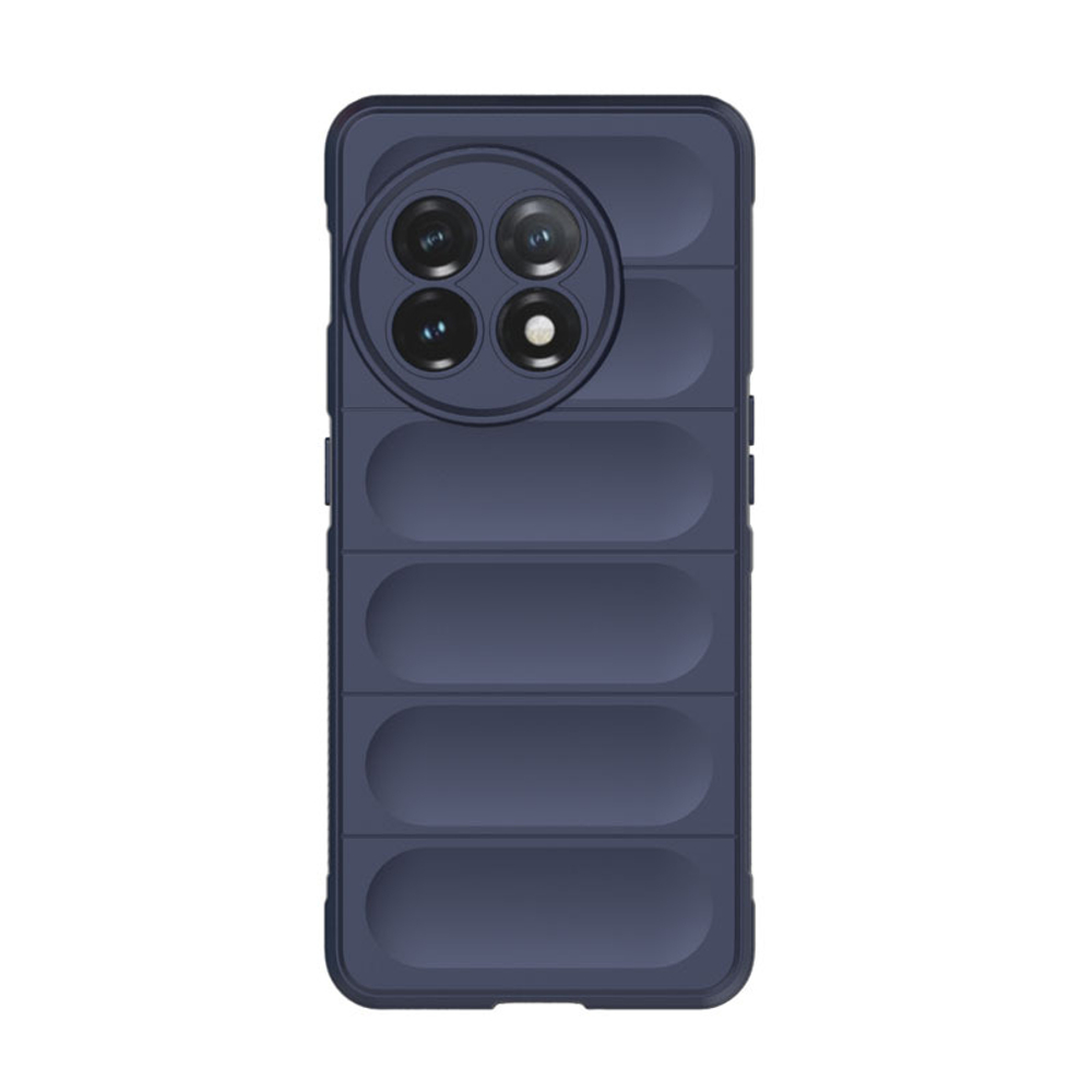 Противоударный чехол Flexible Case для OnePlus 11