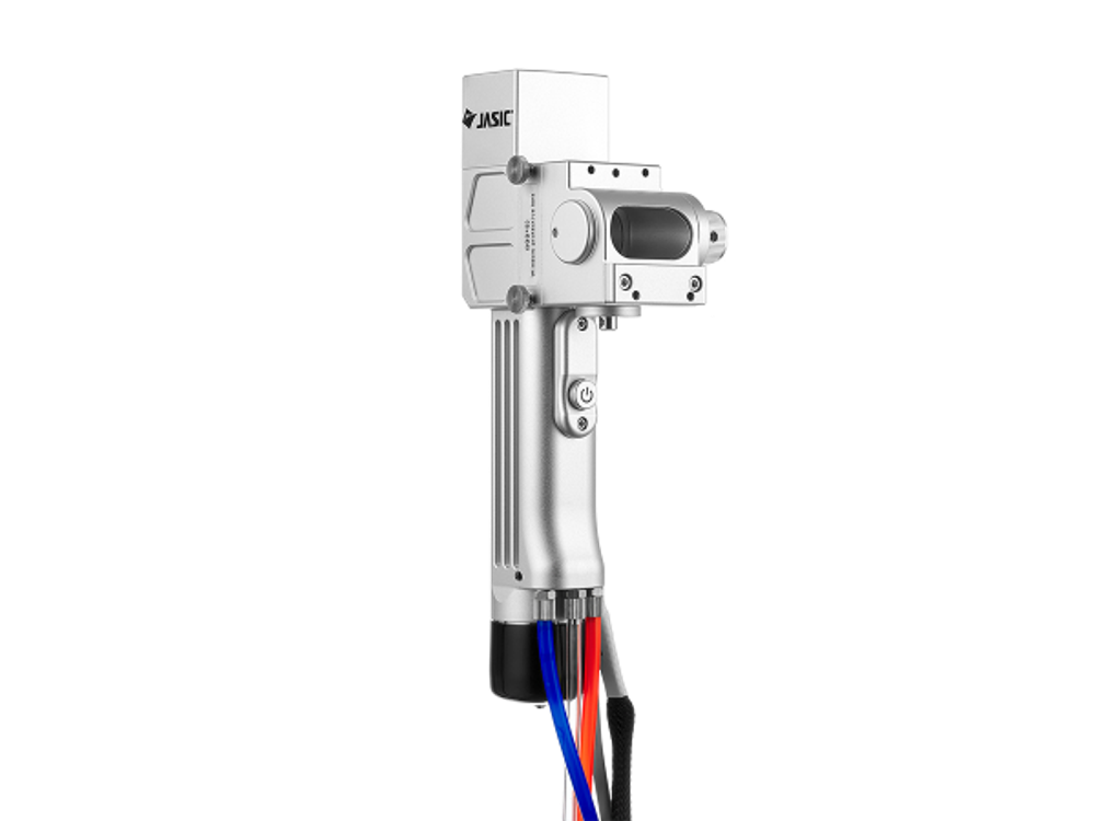 Сварог Головка Laser Clean 3.0