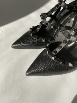 Туфли Valentino