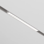 Трековый светильник Точки / Points Exility 2700-6000K 18Вт 36° Dim Smart Zigbee, TR031-4-18WTW-M-DSZ-W. TM Maytoni