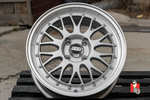 Комплект дисков BBS LM 15x6.5 et35 4x100