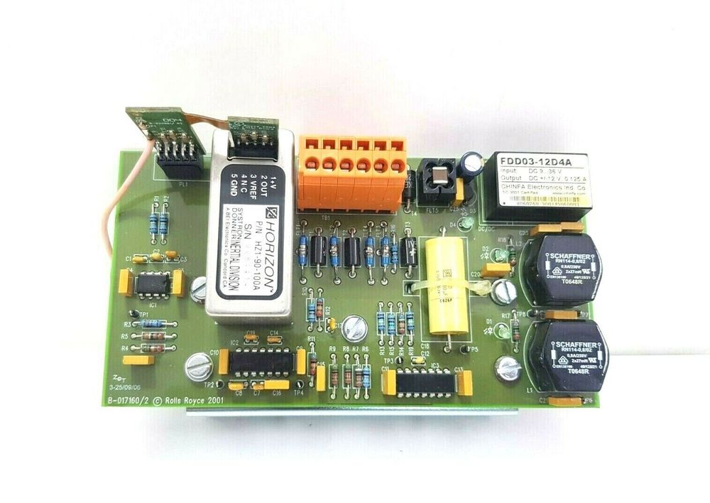 B-017160/2 B-017160/2