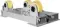 Роликовый вращатель HDWeld HDR-3000