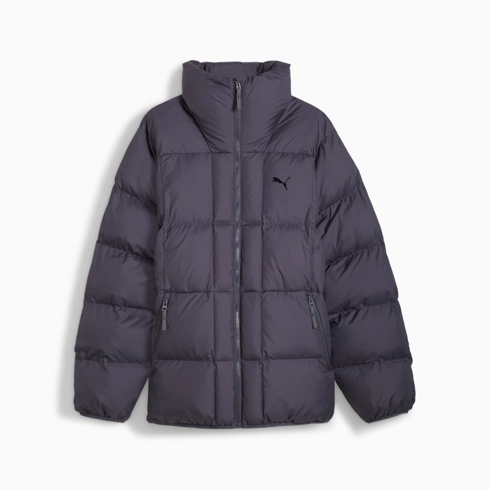 Куртка утепленная мужская PUMA Puffer Jacket