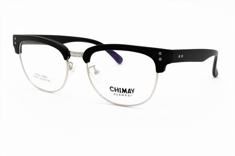 Очки для зрения с оправой CHIMAY A5866 C3