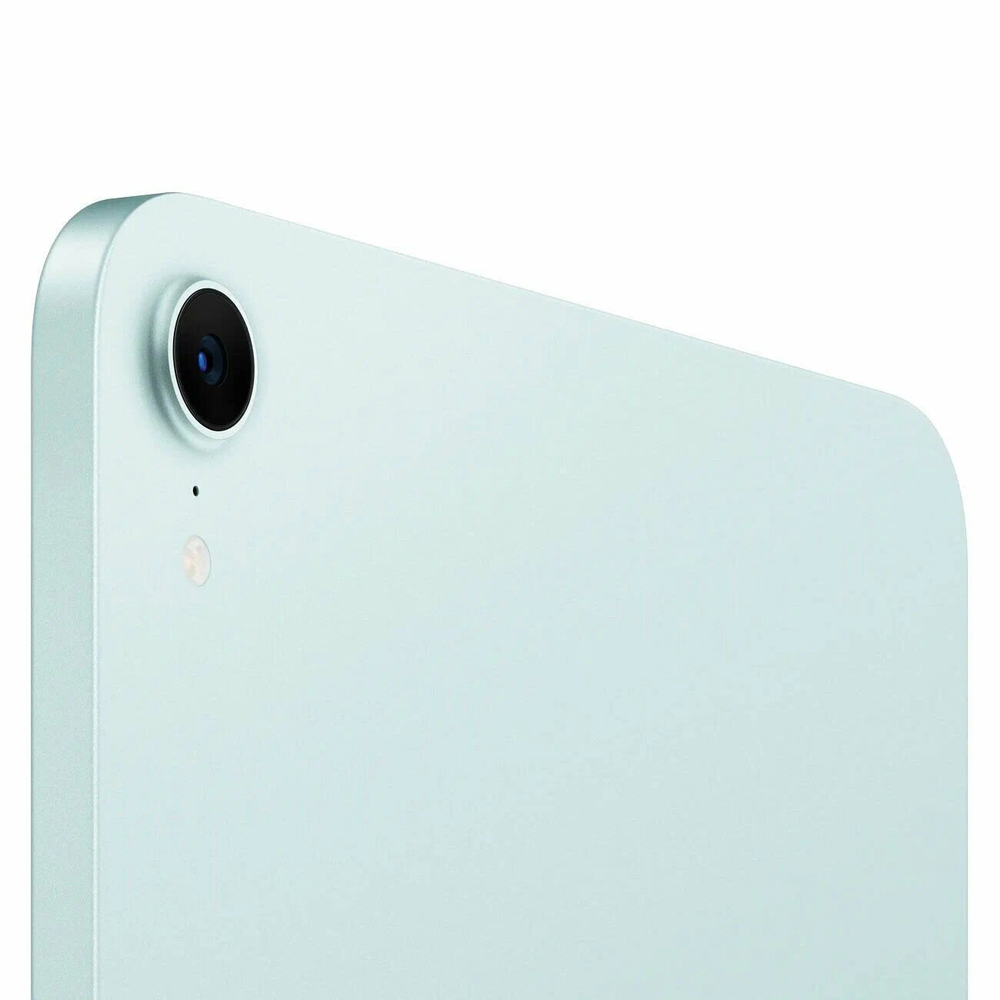 Планшет Apple iPad mini (A17 Pro) 8,3″, 256 ГБ, Wi‑Fi, Blue (голубой)