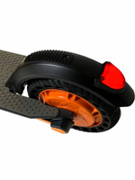 Электросамокат KUGOO S1 6 Ah, до 100 кг, черный