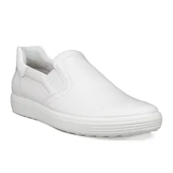 Слипоны женские ECCO SOFT 7 W