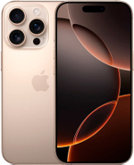 Apple iPhone 16 Pro 128Gb Desert Titanium