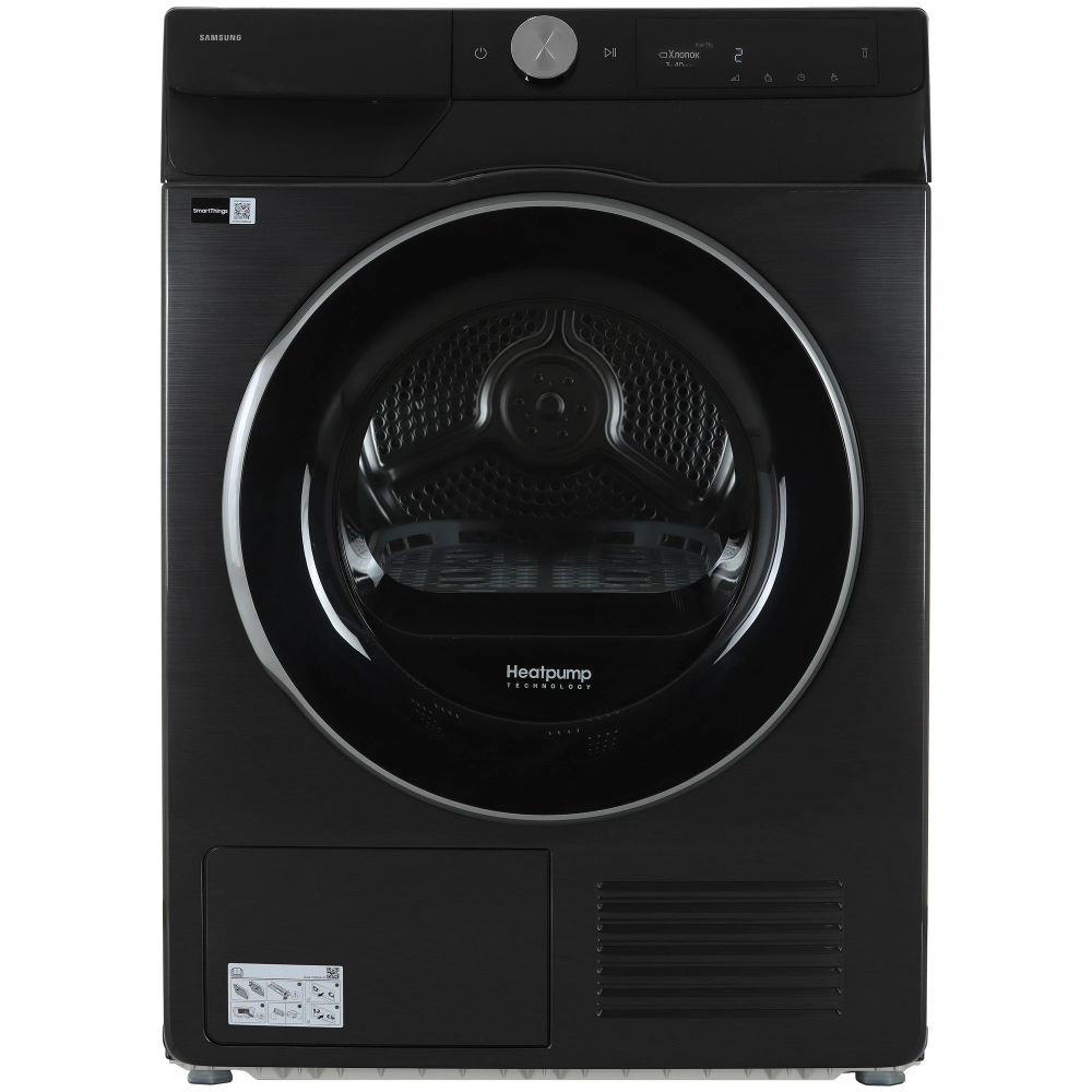 Сушильная Машина Samsung DV90T6240LB/LP Сушильная Машина Samsung DV90T6240LB/LP