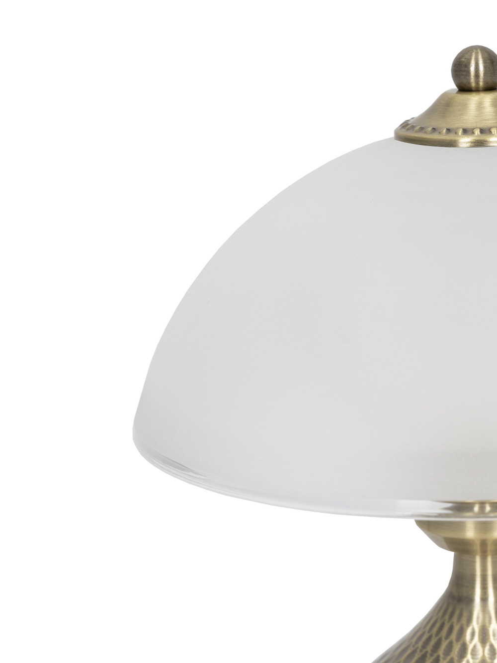 Citilux Франческа CL417813 Настольная лампа Бронза