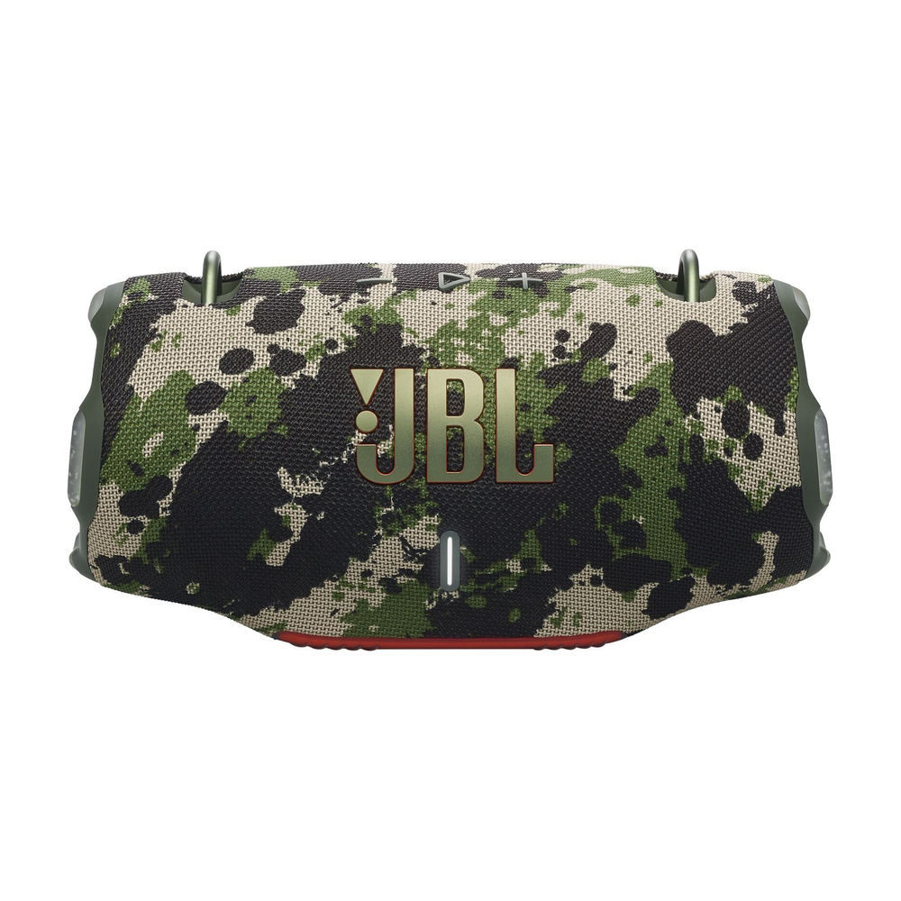 Портативная колонка JBL Xtreme 4, камуфляж