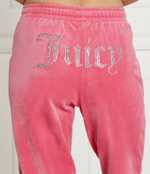 Спортивные штаны LILIAN Juicy Couture - розовый(JCWB121093)