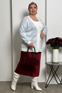 Юбка 5679 Fabrika