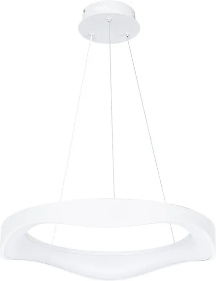Подвесной светильник A3085SP-56WH Arte Lamp