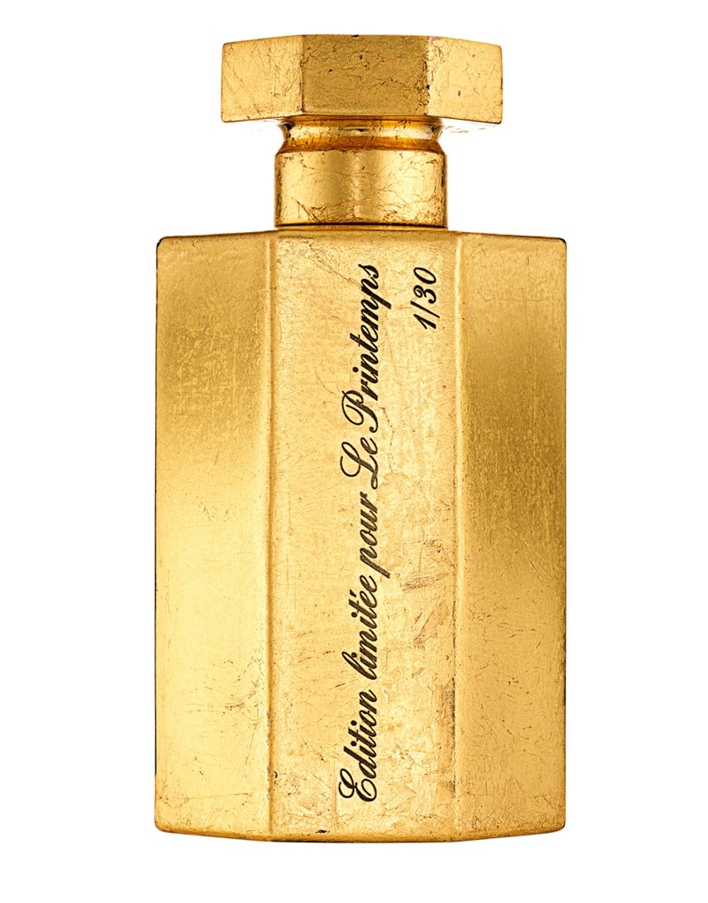 L'Artisan Parfumeur Mure Et Musc Extreme Edition Limitee Pour Le Printemps