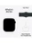 Умные часы Apple Watch S10 46 мм, Jet Black Aluminium, Black Sport Band - S/M