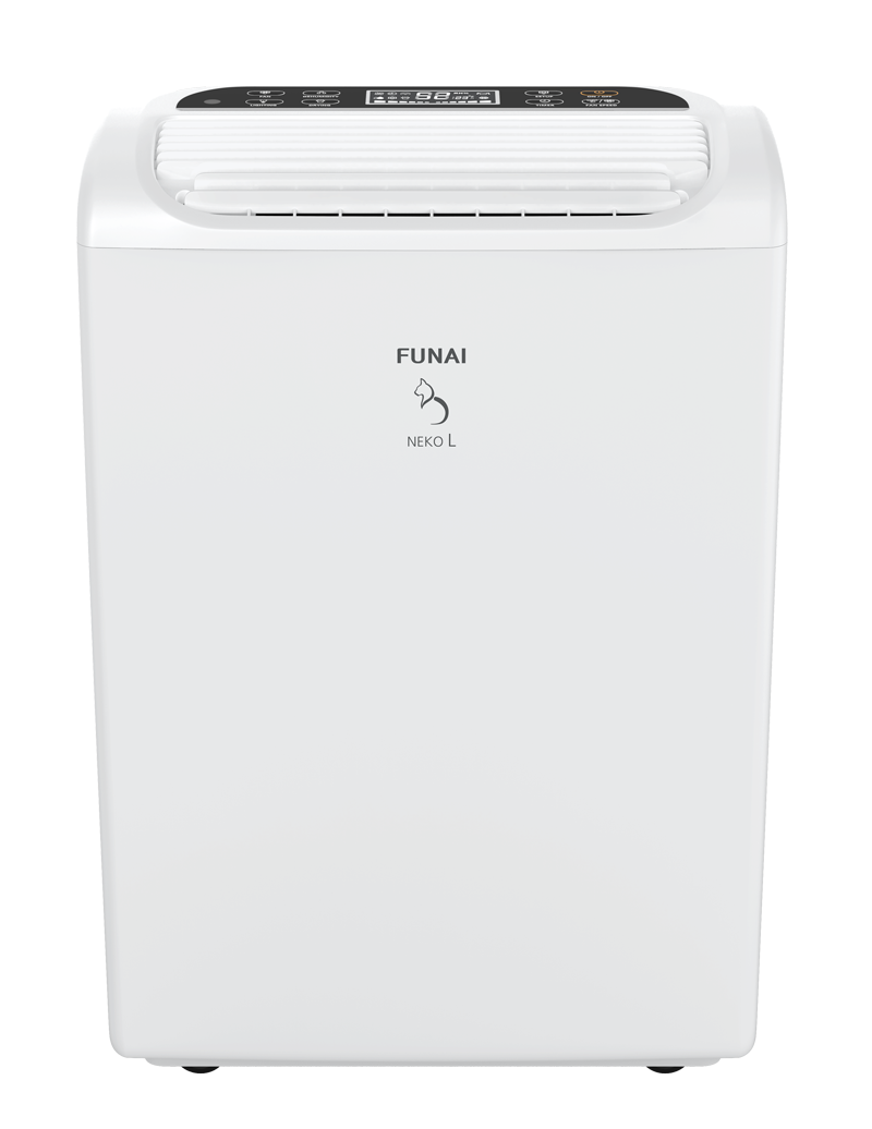 Осушитель воздуха FUNAI NEKO L RAD-N26T6E