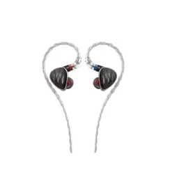 FiiO FH5s Black
