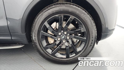 Land Rover Discovery 3.0 SD6 HSE Luxury — 2019