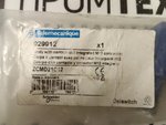 Telemecanique ZCMD21C12 новое