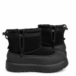Ugg Kids Mini Weather Hybrid Black