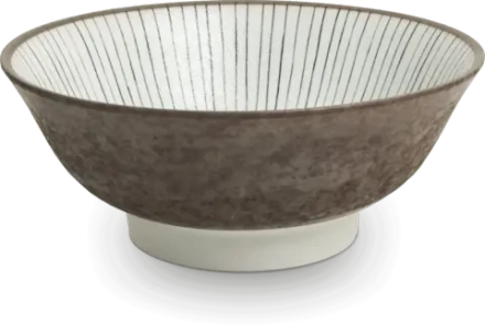 Mensa Home Миска для рамена 22x9 см shima EAN 00915748
