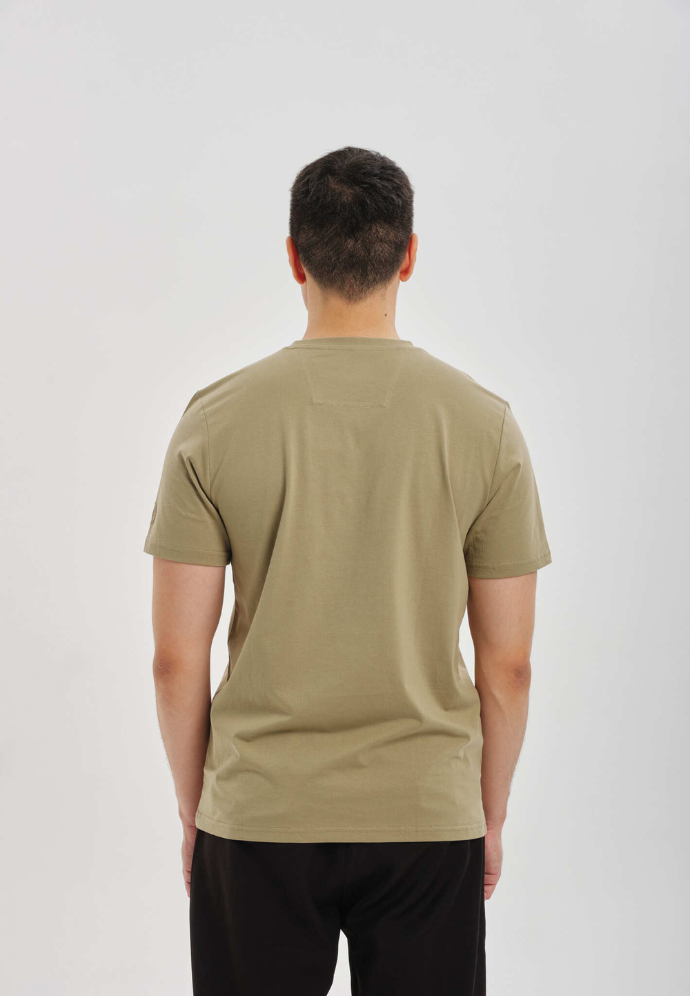 Футболка SHANYRAQ KHAKI
