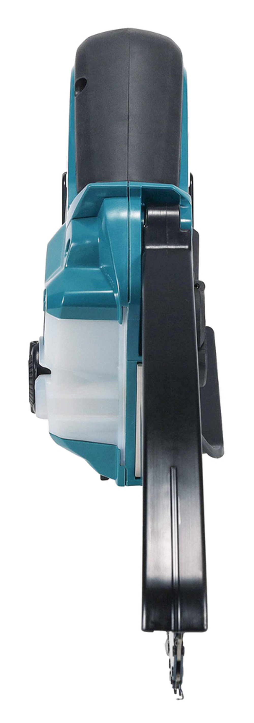 Пила цепная аккум. LXT BL 18В, 320Вт, 6"/15см, 0,325", 1,1мм, 8м/с, XPT Makita DUC150Z
