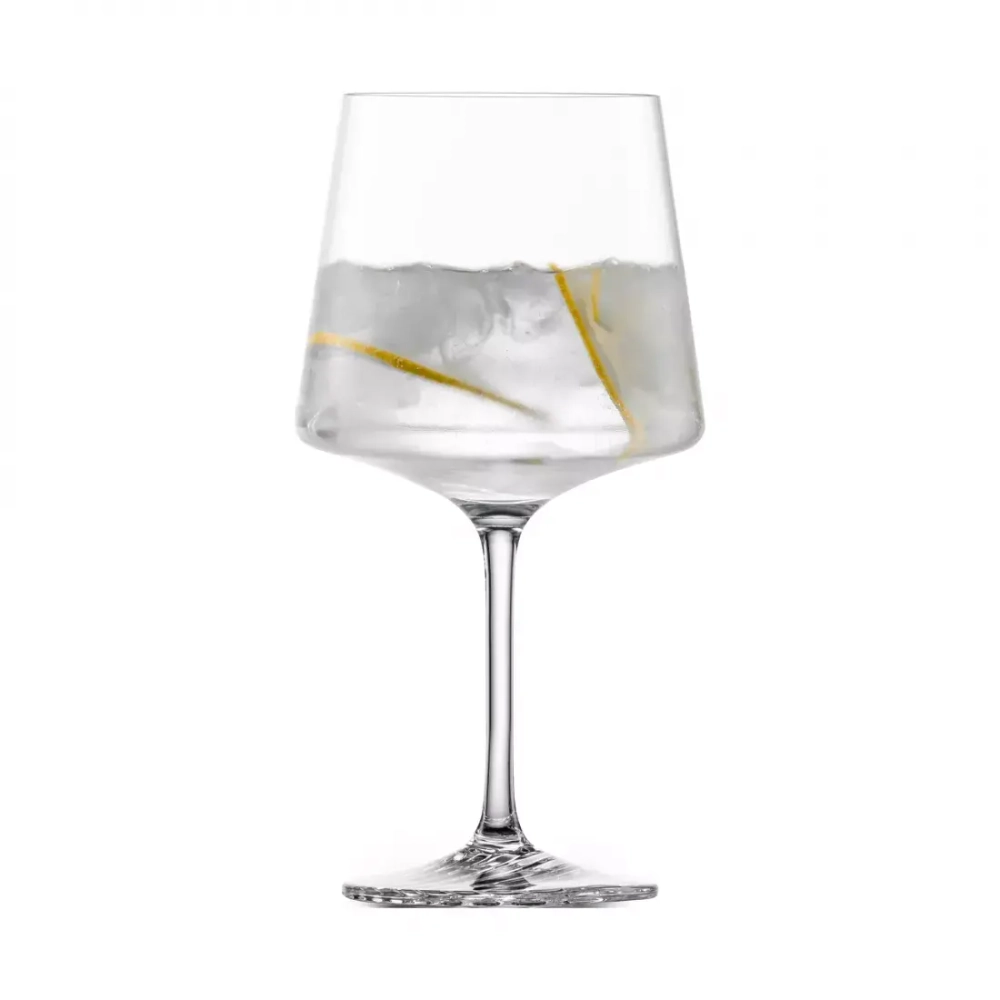 Набор бокалов для вина 4шт объем 630мл Zwiesel Glas Echo