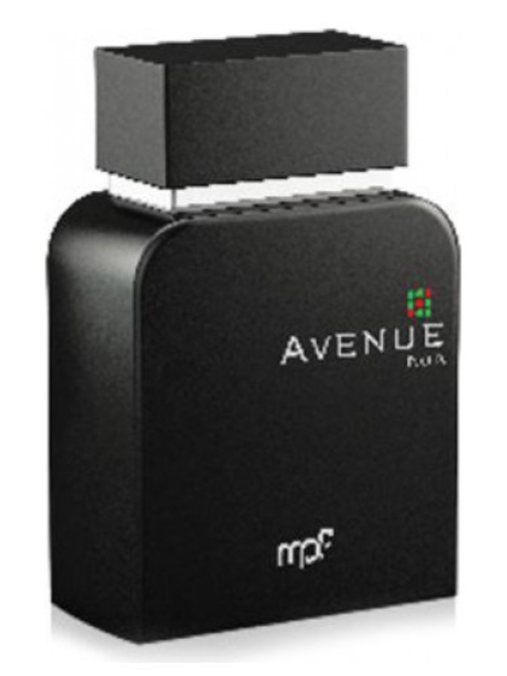 MPF Avenue Noir